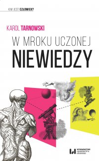 W mroku uczonej niewiedzy - Karol Tarnowski - ebook