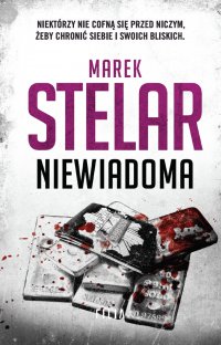 Niewiadoma - Marek Stelar - ebook