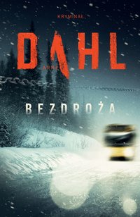 Bezdroża - Arne Dahl - ebook