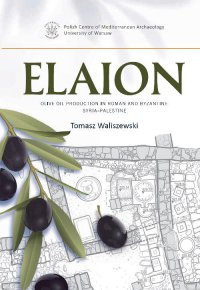 Elaion - Tomasz Waliszewski - ebook