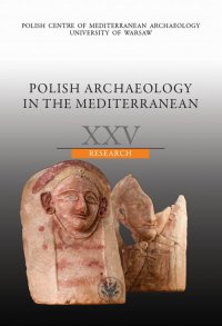 Polish Archaeology in the Mediterranean 25 - Opracowanie zbiorowe - eprasa