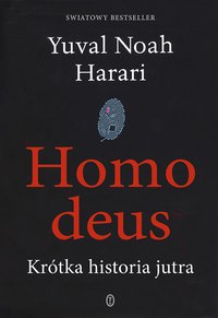 Homo deus - Yuval Noah Harari - ebook