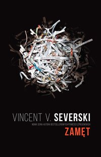 Zamęt - Vincent V. Severski - ebook