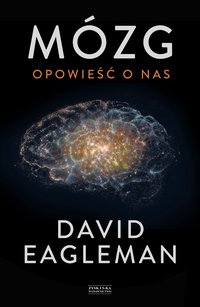 Mózg. Opowieść o nas - David Eagleman - ebook