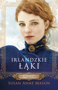 Irlandzkie Łąki - Susan Anne Mason - ebook