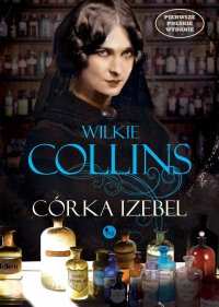 Córka Izebel - Wilkie Collins - ebook