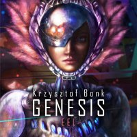 EEL. Genesis. Wiara - Krzysztof Bonk - audiobook