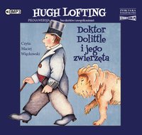 Doktor Dolittle i jego zwierzęta - Hugh Lofting - audiobook