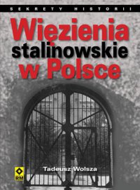 Więzienia stalinowskie w Polsce. System, codzienność, represje - Tadeusz Wolsza - ebook