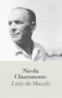 Listy do Muszki - Nicola Chiaromonte - ebook