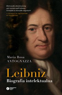 Leibniz - Maria Rosa Antognazza - ebook