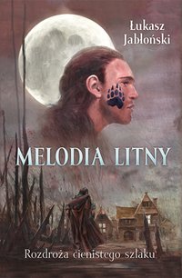 Melodia Litny. - Łukasz Jabłoński - ebook