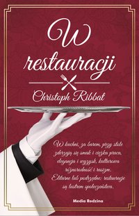 W restauracji - Christoph Ribbat - ebook