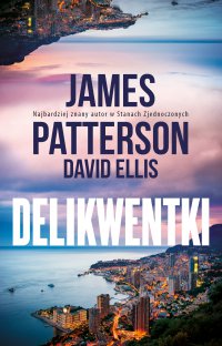 Delikwentki - James Patterson - ebook