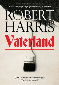 Vaterland - Robert Harris - ebook