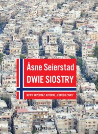 Dwie siostry - Asne Seierstad - ebook