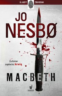 Macbeth - Jo Nesbo - ebook