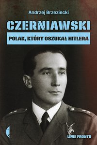 Czerniawski - Andrzej Brzeziecki - ebook