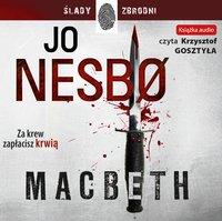 Macbeth - Jo Nesbo - audiobook