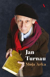 Moja Arka - Jan Turnau - ebook