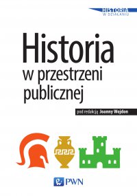 Historia w przestrzeni publicznej - red. Joanna Wojdon - ebook