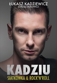 Kadziu - Łukasz Olkowicz - ebook