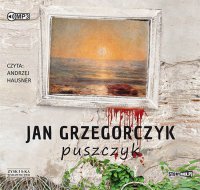 Puszczyk - Jan Grzegorczyk - audiobook