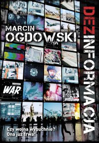 Dezinformacja - Marcin Ogdowski - ebook