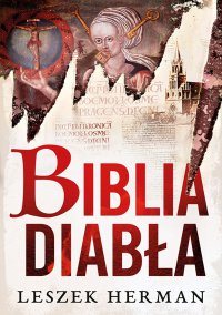 Biblia diabła - Leszek Herman - ebook