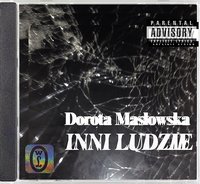 Inni ludzie - Dorota Masłowska - ebook