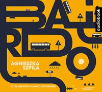 Bardo - Agnieszka Szpila - audiobook