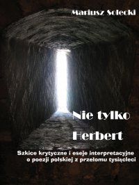 Nie tylko Herbert - Mariusz Solecki - ebook