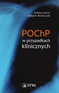 POChP w przypadkach klinicznych - red. Adam Antczak - ebook