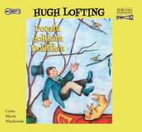 Poczta Doktora Dolittle'a - Hugh Lofting - audiobook