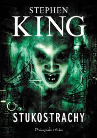 Stukostrachy - Stephen King - ebook