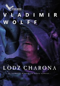 Łódź Charona - Vladimir Wolff - ebook