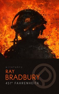 451 stopni Fahrenheita - Ray Bradbury - ebook
