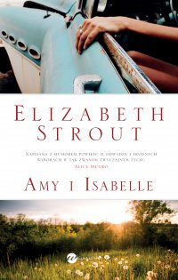 Amy i Isabelle - Elizabeth Strout - ebook