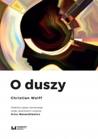 O duszy - Christian Wolff - ebook