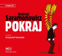Pokraj (mp3) - Andrzej Saramonowicz - audiobook