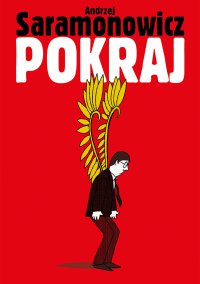 Pokraj - Andrzej Saramonowicz - ebook