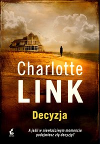 Decyzja - Charlotte Link - ebook