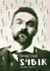 Sybir - Tomasz Łysiak - ebook