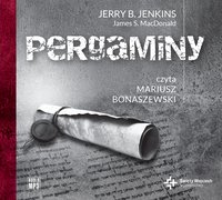 Pergaminy - Jerry B. Jenkins - audiobook