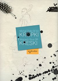 Kropki i kreski - Michał Zioło - ebook