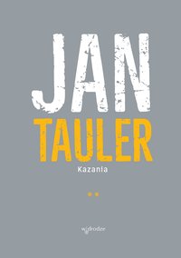 Kazania, tom II - Jan Tauler - ebook