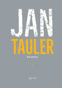 Kazania, tom I - Jan Tauler - ebook