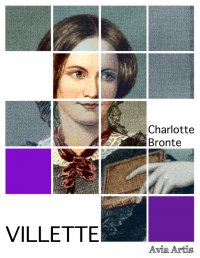Villette - Charlotte Bronte - ebook