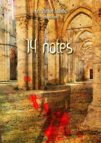 Fourteen notes - Krzysztof Łanda - ebook