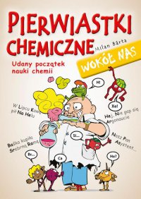 Pierwiastki chemiczne wokół nas - Barta Milan - ebook